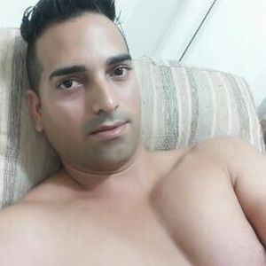 Meet your Posher, Cristobal